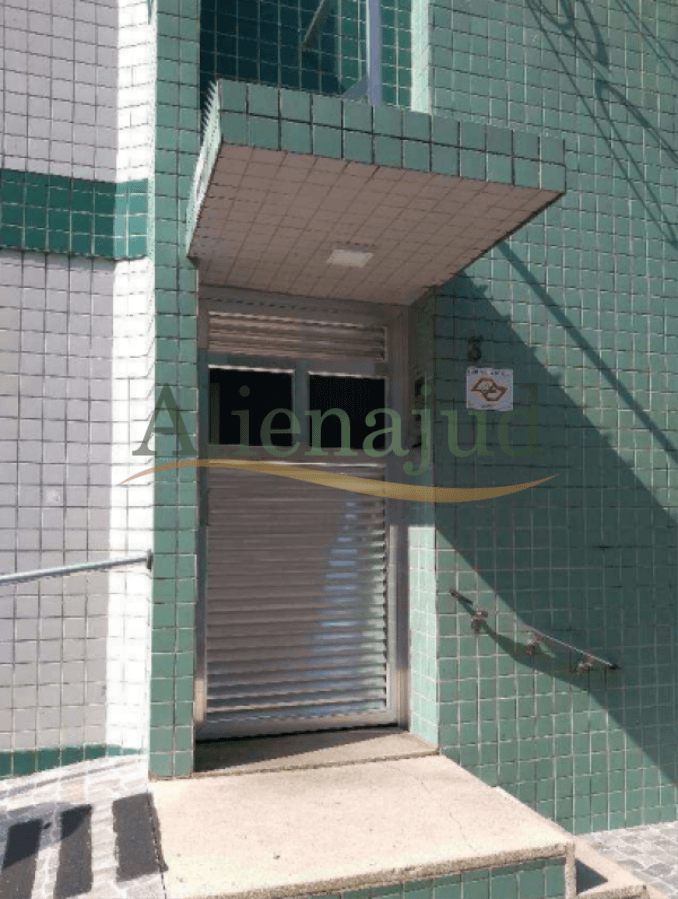 Foto 3 de 6: Apartamento em leilão em Santos - SP — Apart. c/ área útil de uso exclusivo de 70,48m² situado na Rua Luiz Marques Gaspar em Santos/SP Apart. c/ área útil de uso exclusivo de 70,48m² situado na Rua Luiz Marques Gaspar em Santos/SP