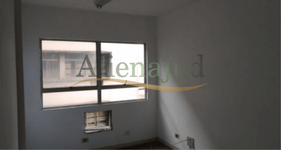 Foto 5 de 7: Comercial em leilão em Santos - SP — Conjunto comercial c/ área útil de 34,99m² situado na Rua Martim Afonso em Santos/SP Conjunto comercial c/ área útil de 34,99m² situado na Rua Martim Afonso em Santos/SP