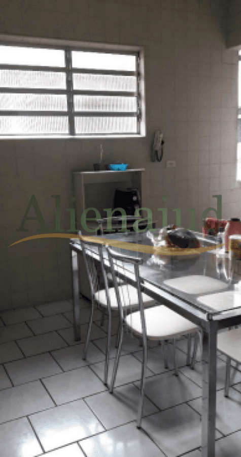 Foto 7 de 9: Apartamento em leilão em São Vicente - SP — DIREITOS - Apart. c/ 1 dorm. e área de 62,10m² situado na Rua Gonçalo Monteiro DIREITOS - Apart. c/ 1 dorm. e área de 62,10m² situado na Rua Gonçalo Monteiro