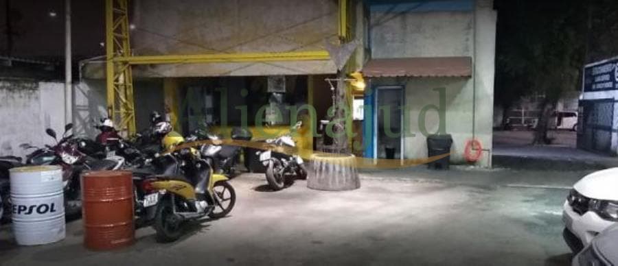 Foto 4 de 4: Comercial em leilão em Santos - SP — Imóvel c/ área total de 806,00 m² localizado na Av. Conselheiro Nébias em Santos/SP Imóvel c/ área total de 806,00 m² localizado na Av. Conselheiro Nébias em Santos/SP