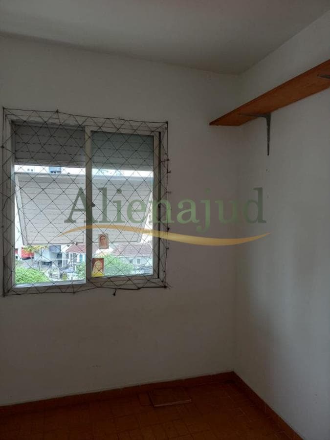 Foto 3 de 15: Apartamento em leilão em Santos - SP — DIREITOS - Apart. c/ 3 dorms. e área útil de 117,20m² situado na Praça Fernandes Pacheco DIREITOS - Apart. c/ 3 dorms. e área útil de 117,20m² situado na Praça Fernandes Pacheco