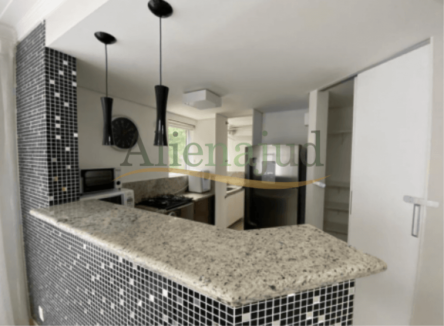 Foto 7 de 11: Apartamento em leilão em Santo André - SP — DIREITOS - Apart. c/ área privativa de 104,170m² situado na Rua das Pitangueiras DIREITOS - Apart. c/ área privativa de 104,170m² situado na Rua das Pitangueiras