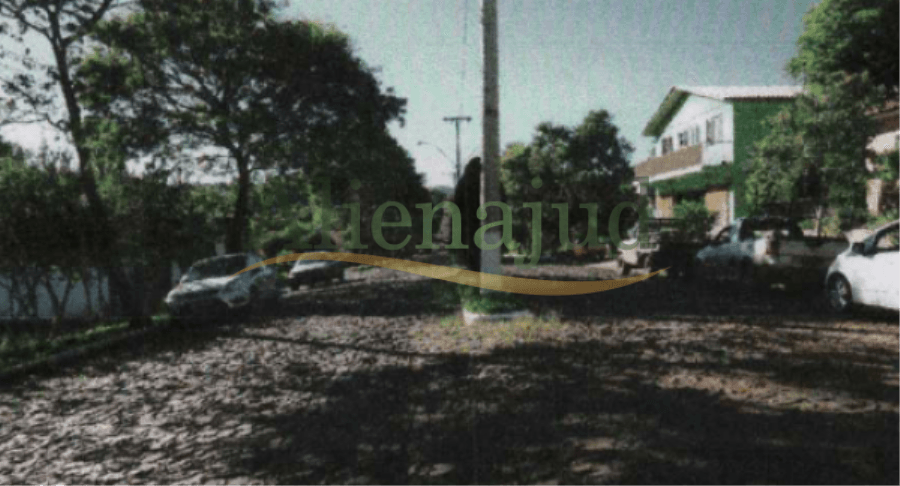 Foto 2 de 4: Terreno em leilão em São José Do Inhacorá - RS — Terreno com área total de 1.000m² situado em São José do Inhacorá/RS Lote de terrenos situados no Rio Grande do Sul