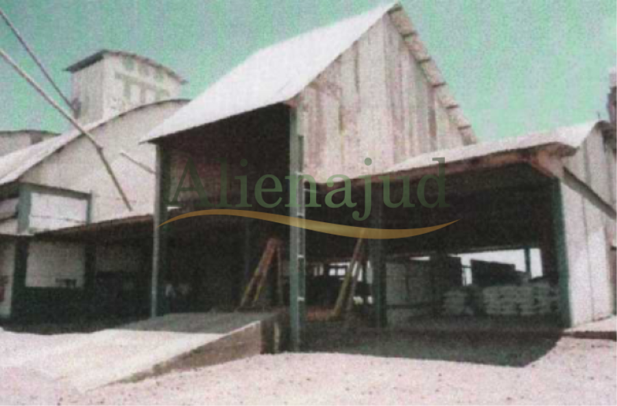 Foto 6 de 7: Terreno em leilão em Alegria - RS — Terreno c/ área de 46.302,16 m² situada em Alegria/RS Lote de terrenos situados no Rio Grande do Sul