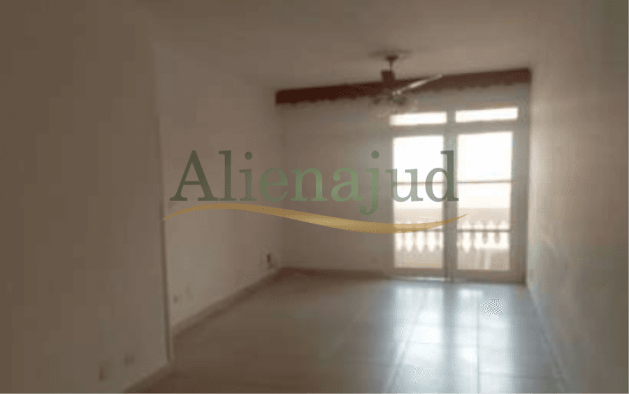 Foto 3 de 14: Apartamento em leilão em Santos - SP — DIREITOS - Apart. c/ área útil de 97,93 m² situado na Rua Pasteur DIREITOS - Apart. c/ área útil de 97,93 m² situado na Rua Pasteur