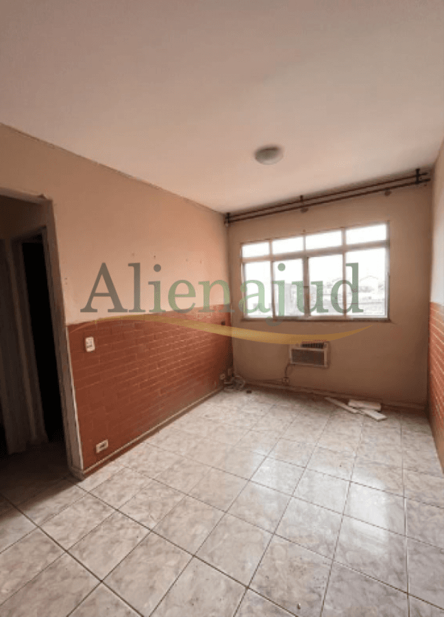 Foto 2 de 6: Apartamento em leilão em Santos - SP — Apart. c/ 2 dorms. e área total de 67,87m² situado na Av. Martins Fontes Apart. c/ 2 dorms. e área total de 67,87m² situado na Av. Martins Fontes