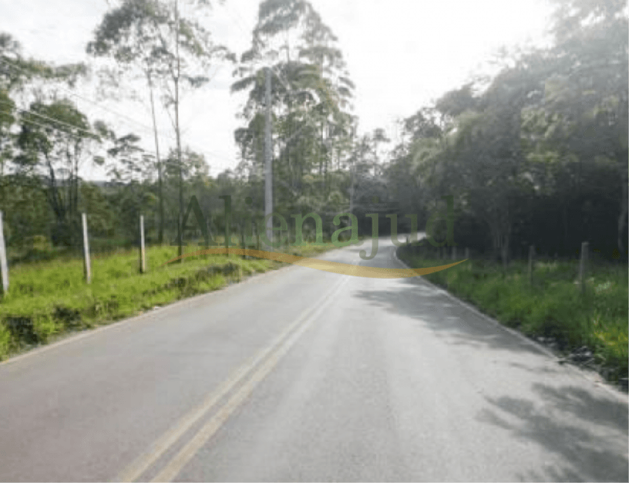 Foto 2 de 6: Area Rural em leilão em Cotia - SP — Uma gleba de terras c/ área de 61.031,51m² situada na Estrada das Jabuticabeiras - Caucaia do Alto Uma gleba de terras c/ área de 61.031,51m² situada na Estrada das Jabuticabeiras - Caucaia do Alto