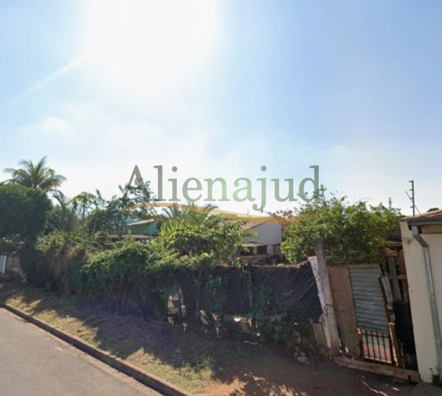 Terreno em leilão em Rio Claro - SP, bairro Jardim Novo — LOTE 01 – Terreno lote 25 - Rio Claro/SP 2 LOTES - Terrenos no município de Rio Claro/SP