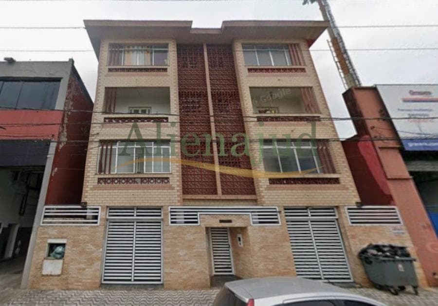 Apartamento em leilão em Santos - SP, bairro Macuco — Apto c/ 62,46m² no bairro Macuco em Santos/SP Apto c/ 62,46m² no bairro Macuco em Santos/SP