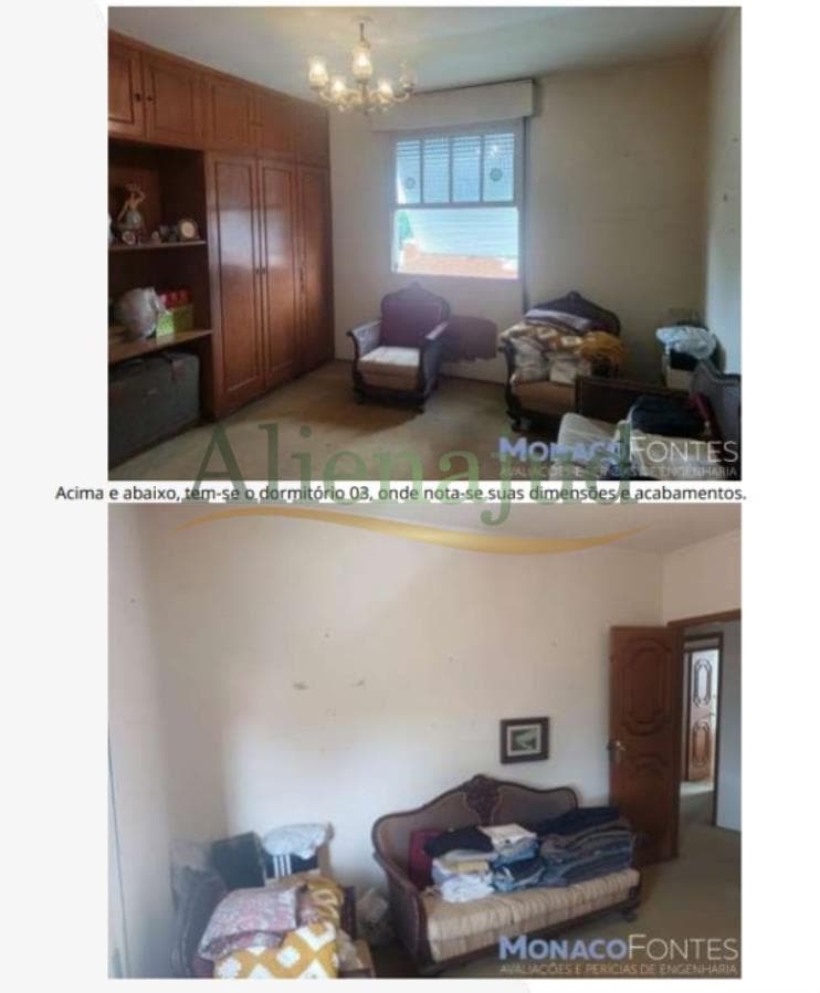 Foto 15 de 18: Apartamento em leilão em Santos - SP, bairro Embaré — DIREITOS - Apto. c/ 281,47m² no bairro Embaré em Santos/SP DIREITOS - Apto. c/ 281,47m² no bairro Embaré em Santos/SP
