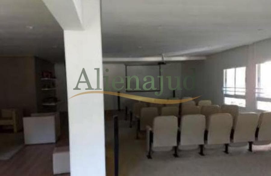 Foto 4 de 10: Apartamento em leilão em Santos - SP — Apart. c/ área privativa de 64,000m² no Acqua Play Home Resort Apart. c/ área privativa de 64,000 m² no Acqua Play Home Resort