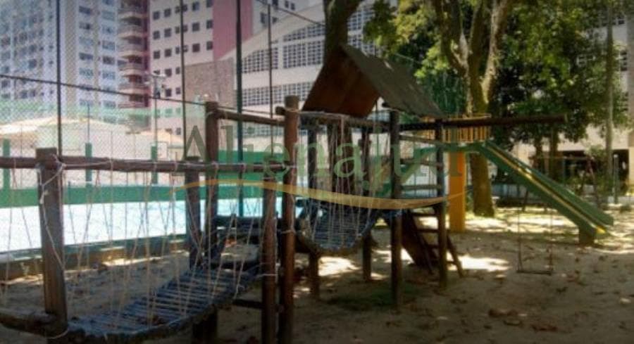 Foto 5 de 9: Apartamento em leilão em Santos - SP — DIREITOS - Apart. 1 dorm. e área de construção de 66,67m² situado na Avenida Bartolomeu de Gusmão DIREITOS - Apart. 1 dorm. e área de construção de 66,67m² situado na Avenida Bartolomeu de Gusmão