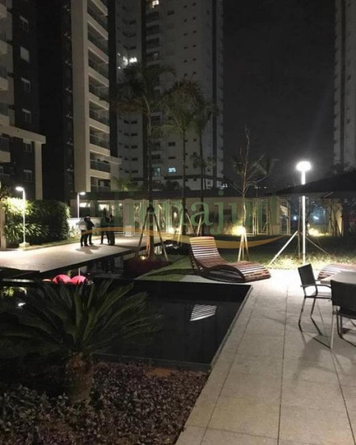 Foto 2 de 8: Apartamento em leilão em Osasco - SP — Apart. c/ área privativa de 108,670 m² situado em Osasco/SP Apart. c/ área privativa de 108,67 m² em Osasco/SP