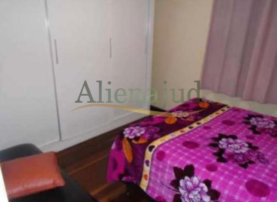 Foto 3 de 10: Apartamento em leilão em Santos - SP — Apart. c/ 2 dorms. e área útil de 86,18 m² situado na Rua República Argentina Apart. c/ 2 dorms. e área útil de 86,18 m² situado na Rua República Argentina