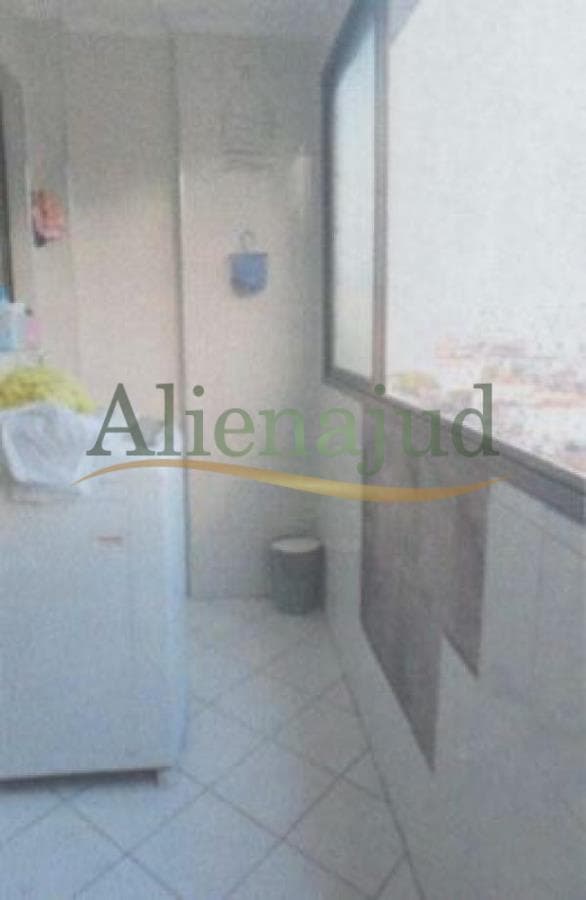 Foto 2 de 6: Apartamento em leilão em Santos - SP — Apart. c/ área útil de 91,90 m² situado na Rua Alberto Veiga em Santos/SP Apart. c/ área útil de 91,90 m² situado na Rua Alberto Veiga em Santos/SP