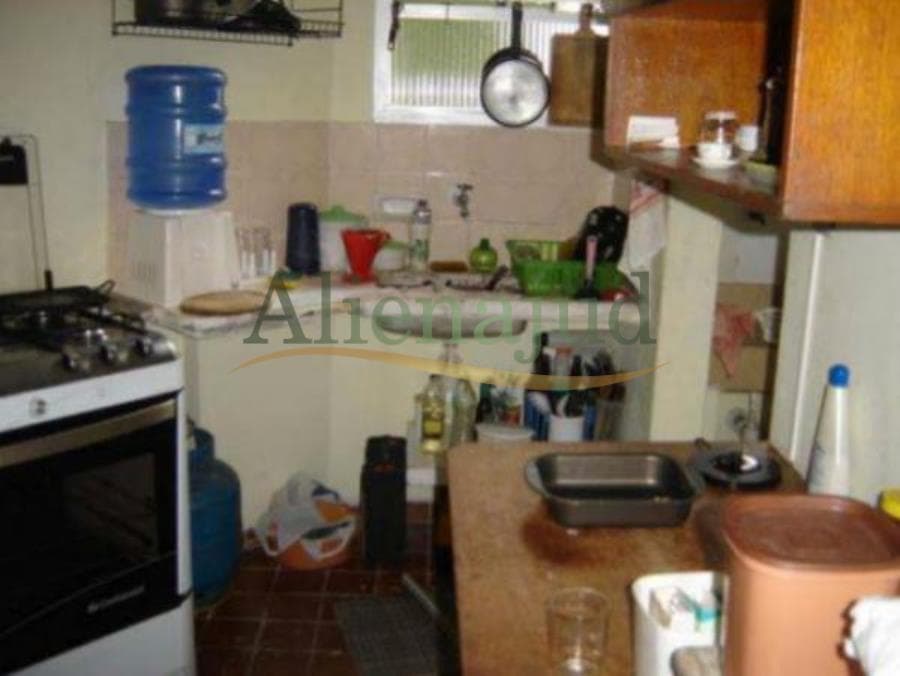 Foto 5 de 6: Apartamento em leilão em Santos - SP — DIREITOS POSSESSÓRIOS - Apart. c/ área útil de 57,73m² situado na Rua Flamínio Levy em Santos/SP DIREITOS POSSESSÓRIOS - Apart. c/ área útil de 57,73m² situado na Rua Flamínio Levy em Santos/SP
