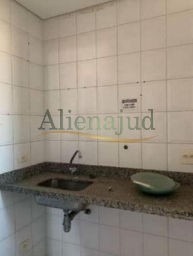 Foto 5 de 5: Comercial em leilão em Santos - SP — Conj. comercial c/ área privativa de 66,4600m² situado na Rua Joaquim Távora em Santos/SP Conj. comercial c/ área privativa de 66,4600m² situado na Rua Joaquim Távora em Santos/SP