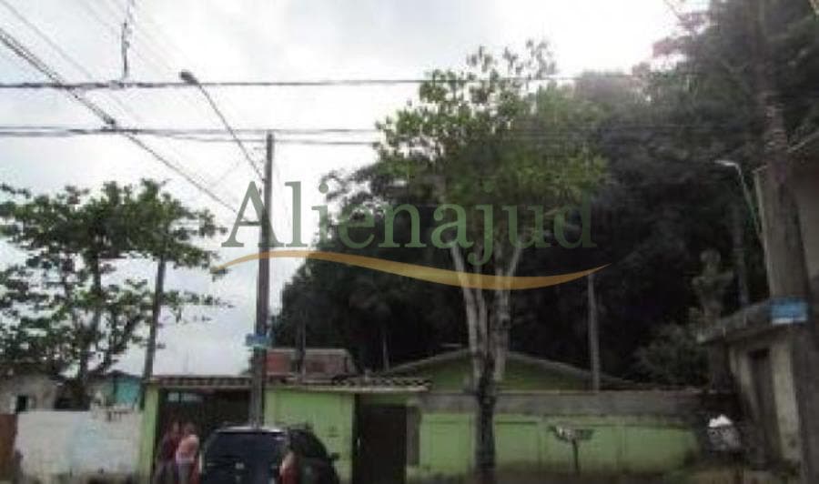 Foto 2 de 5: Area Rural em leilão em Guarujá - SP — Área de terras situada na Fazenda Perequê situado no Guarujá/SP Área de terras situada na Fazenda Perequê Guarujá