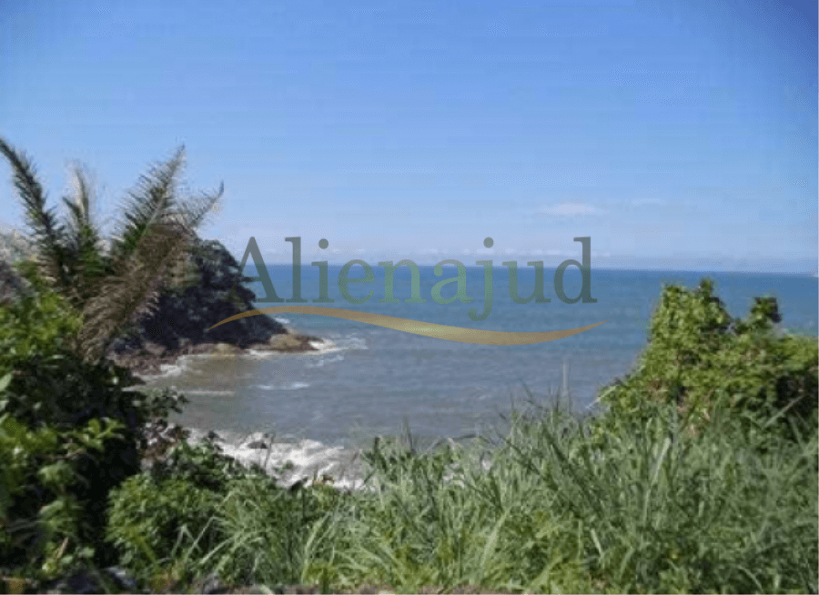 Foto 3 de 5: Terreno em leilão em Guarujá - SP — Loteamento denominado Balneário Prainha Branca c/ 2.131,00m² situado no Guarujá/SP Loteamentos denominados Balneário Prainha Branca situados no Guarujá/SP