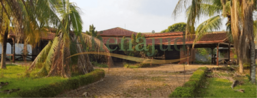 Foto 5 de 12: Terreno em leilão em Porto Velho - RO — Área c/ 9.400,00m² c/ área construída de 1113,00m² situado em Porto Velho/RO Área c/ 9.400,00m² c/ área construída de 1113,00m² situado em Porto Velho/RO