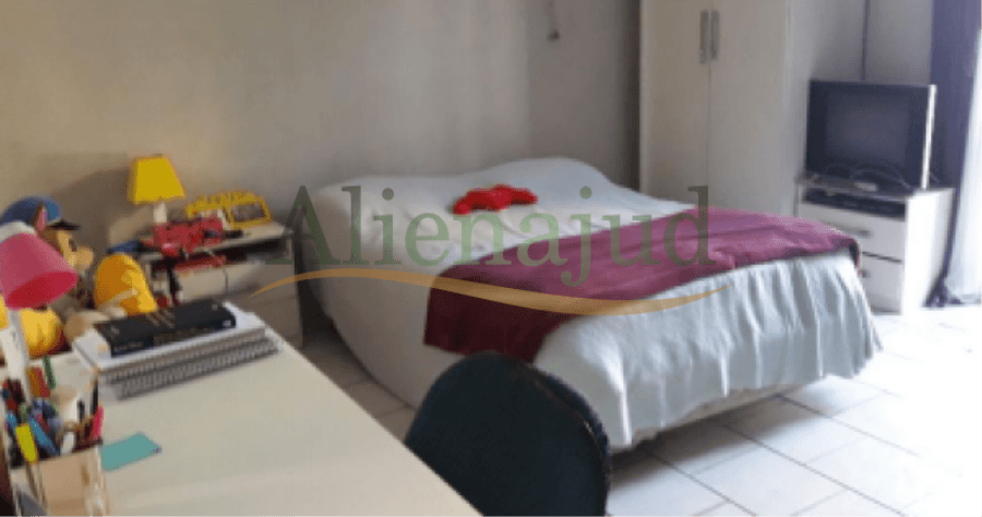 Foto 5 de 9: Apartamento em leilão em São Vicente - SP — DIREITOS - Apart. c/ 1 dorm. e área de 62,10m² situado na Rua Gonçalo Monteiro DIREITOS - Apart. c/ 1 dorm. e área de 62,10m² situado na Rua Gonçalo Monteiro