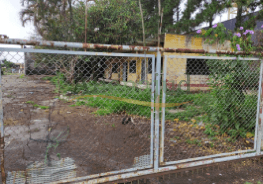 Foto 4 de 5: Terreno em leilão em Poá - SP — Terreno situado na Avenida Duque de Caxias c/ área de 10.022,28m² Terreno situado na Avenida Duque de Caxias c/ área de 10.022,28m²
