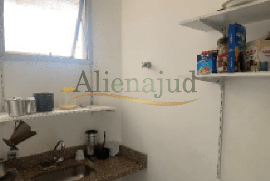 Foto 4 de 5: Comercial em leilão em São Paulo - SP — Unid. 42 - Sala comercial c/ área privativa de 69,00m² Salas comerciais situadas na Rua Pamplona no Condomínio Edifício Corretor de Imóveis