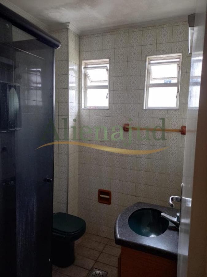 Foto 2 de 15: Apartamento em leilão em Santos - SP — DIREITOS - Apart. c/ 3 dorms. e área útil de 117,20m² situado na Praça Fernandes Pacheco DIREITOS - Apart. c/ 3 dorms. e área útil de 117,20m² situado na Praça Fernandes Pacheco