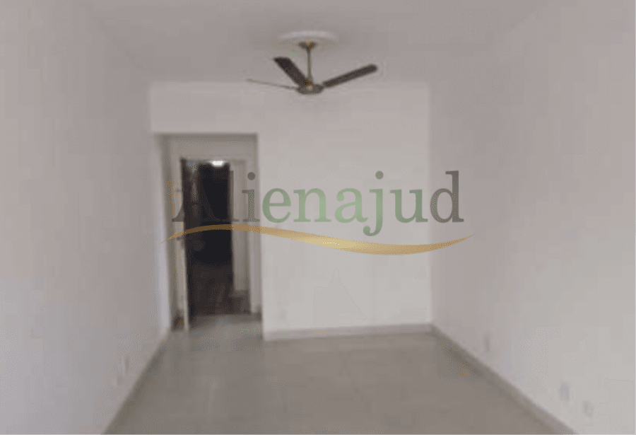 Foto 12 de 14: Apartamento em leilão em Santos - SP — DIREITOS - Apart. c/ área útil de 97,93 m² situado na Rua Pasteur DIREITOS - Apart. c/ área útil de 97,93 m² situado na Rua Pasteur