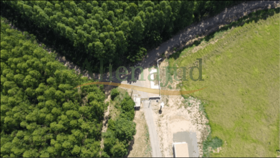Foto 6 de 13: Area Rural em leilão em Bom Retiro Do Sul - RS — Uma área de terras com 500.000,00m² situado em Bom Retiro do Sul/RS Propriedades rurais em MG e uma área no RS