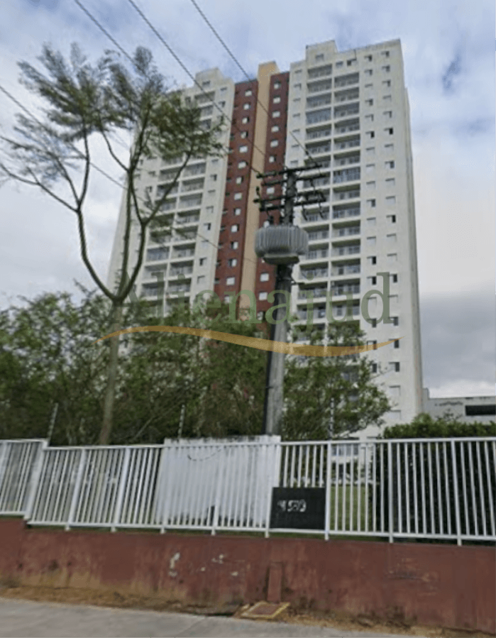 Apartamento em leilão em Santos - SP, bairro Morro da Nova Cintra — Cond. Edif. do Lago - Morro da Nova Cintra - Santos/SP 2 LOTES - DIREITOS - Aptos. duplex 102m² - Morro Nova Cintra