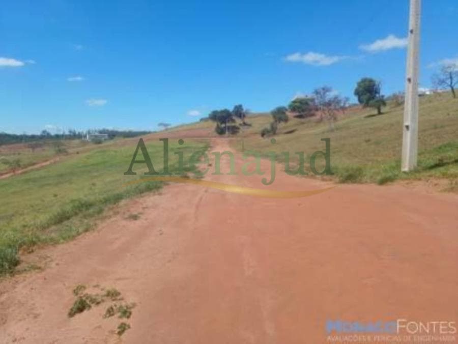 Foto 1 de 2: Terreno em leilão em Paranapanema - SP — Paranapanema - São Paulo/SP Terras de Santa Cristina c/ 450m² - Paranapanema - SP