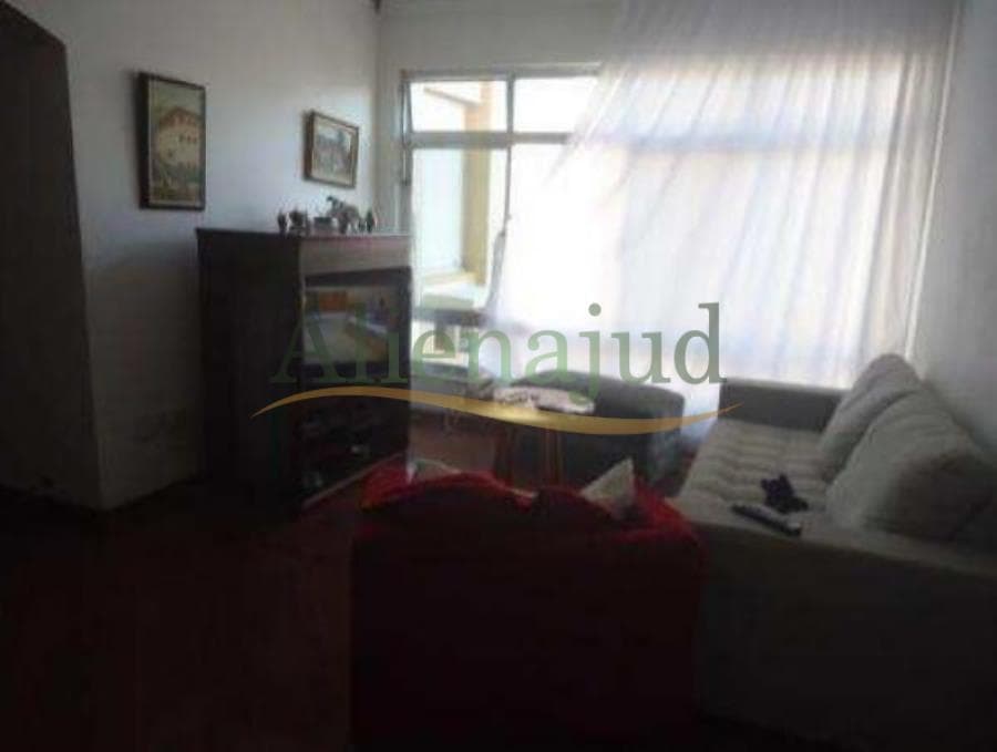 Foto 5 de 13: Apartamento em leilão em Santos - SP — Apart. 2 dorms. c/ área útil de 113,94 m² situado na Av. Epitácio Pessoa em Santos/SP Apart. 2 dorms. c/ área útil de 113,94 m² situado na Av. Epitácio Pessoa em Santos/SP
