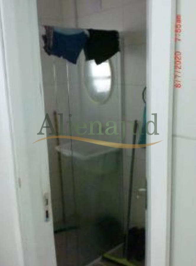 Foto 4 de 9: Apartamento em leilão em Santos - SP — DIREITOS - Apart. 1 dorm. c/ 28,50 m² de área construída DIREITOS - Apart. 1 dorm. e área construída de 28,50 m²