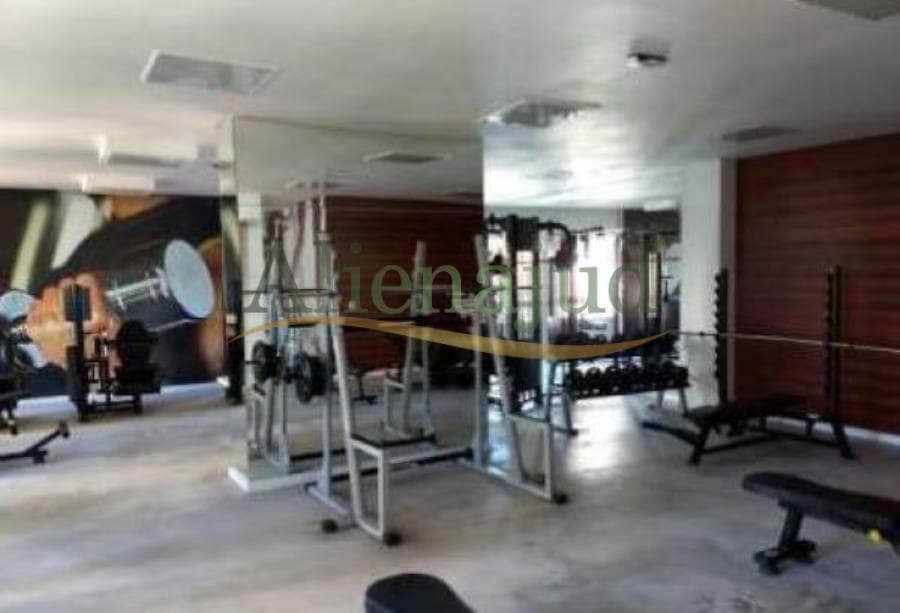 Foto 3 de 10: Apartamento em leilão em Santos - SP — Apart. c/ área privativa de 64,000m² no Acqua Play Home Resort Apart. c/ área privativa de 64,000 m² no Acqua Play Home Resort