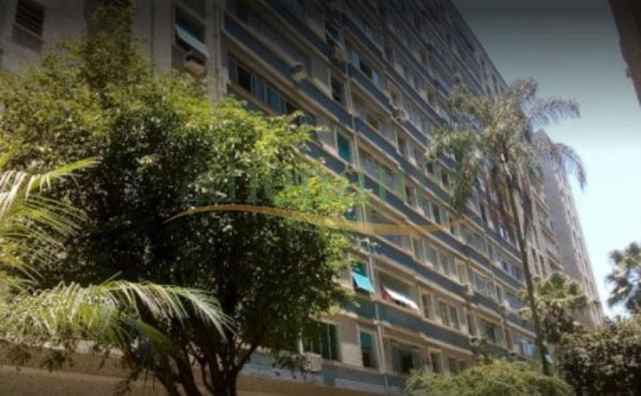 Foto 9 de 9: Apartamento em leilão em Santos - SP — DIREITOS - Apart. 1 dorm. e área de construção de 66,67m² situado na Avenida Bartolomeu de Gusmão DIREITOS - Apart. 1 dorm. e área de construção de 66,67m² situado na Avenida Bartolomeu de Gusmão