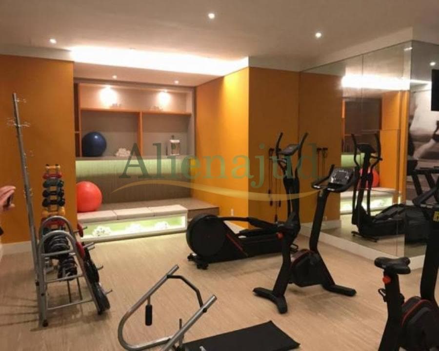 Foto 3 de 8: Apartamento em leilão em Osasco - SP — Apart. c/ área privativa de 108,670 m² situado em Osasco/SP Apart. c/ área privativa de 108,67 m² em Osasco/SP