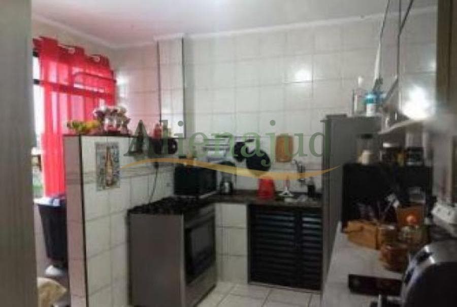 Foto 10 de 10: Apartamento em leilão em Santos - SP — Apart. c/ 2 dorms. e área construída de 78,00 m² na Rua Ricardo Pinto Apart. c/ 2 dorms. e área construída de 78,00 m² na Rua Ricardo Pinto
