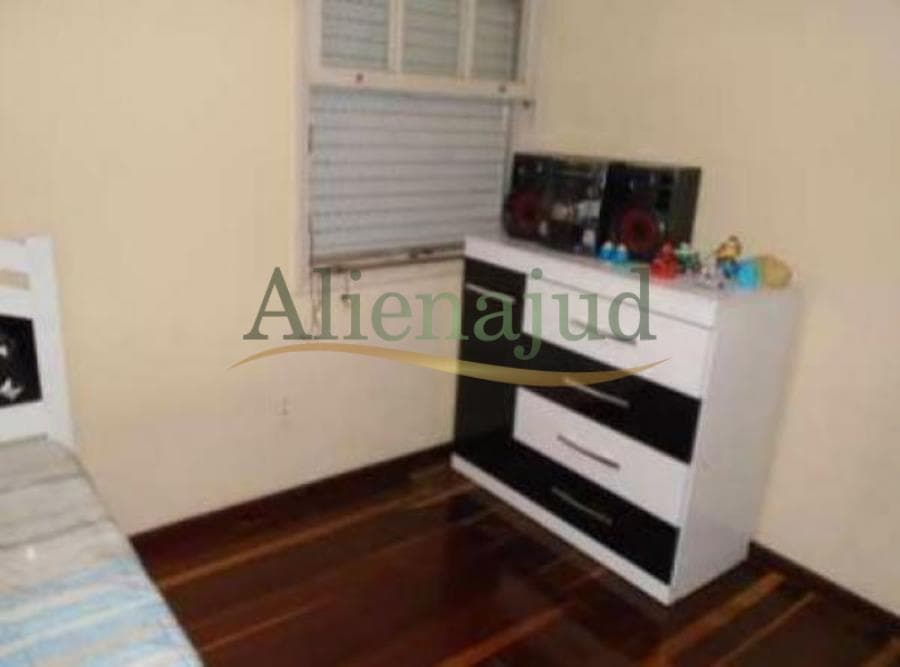 Foto 5 de 10: Apartamento em leilão em Santos - SP — Apart. c/ 2 dorms. e área útil de 86,18 m² situado na Rua República Argentina Apart. c/ 2 dorms. e área útil de 86,18 m² situado na Rua República Argentina