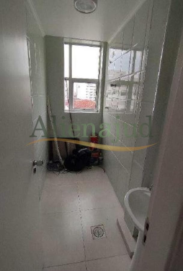 Foto 6 de 7: Terreno em leilão em Santos - SP — Conjunto n° 42 c/ área útil de 61,133 m² Conjuntos comerciais na Rua Monsenhor de Paula Rodrigues