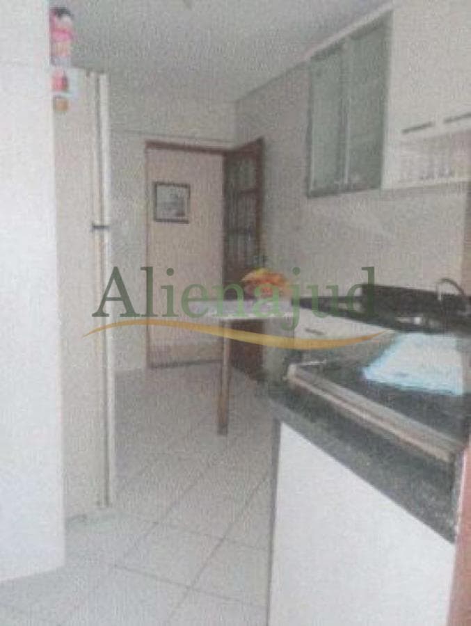 Foto 5 de 5: Apartamento em leilão em Santos - SP — Apart. c/ área útil de 91,90 m² situado na Rua Alberto Veiga em Santos/SP Apart. c/ área útil de 91,90 m² situado na Rua Alberto Veiga em Santos/SP