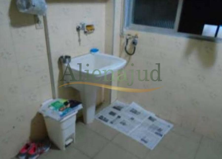 Foto 5 de 8: Apartamento em leilão em Santos - SP — Apart. c/ 2 dorms e área útil de 86,18 m² situado na Rua República Argentina Apart. c/ 2 dorms e área útil de 86,18 m² situado na Rua República Argentina