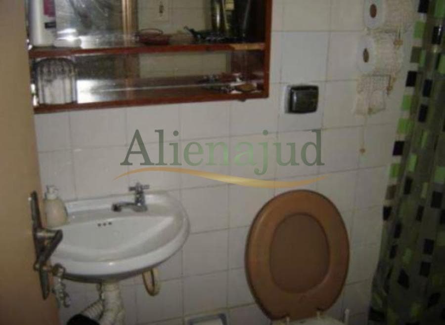 Foto 6 de 6: Apartamento em leilão em Santos - SP — DIREITOS POSSESSÓRIOS - Apart. c/ área útil de 57,73m² situado na Rua Flamínio Levy em Santos/SP DIREITOS POSSESSÓRIOS - Apart. c/ área útil de 57,73m² situado na Rua Flamínio Levy em Santos/SP