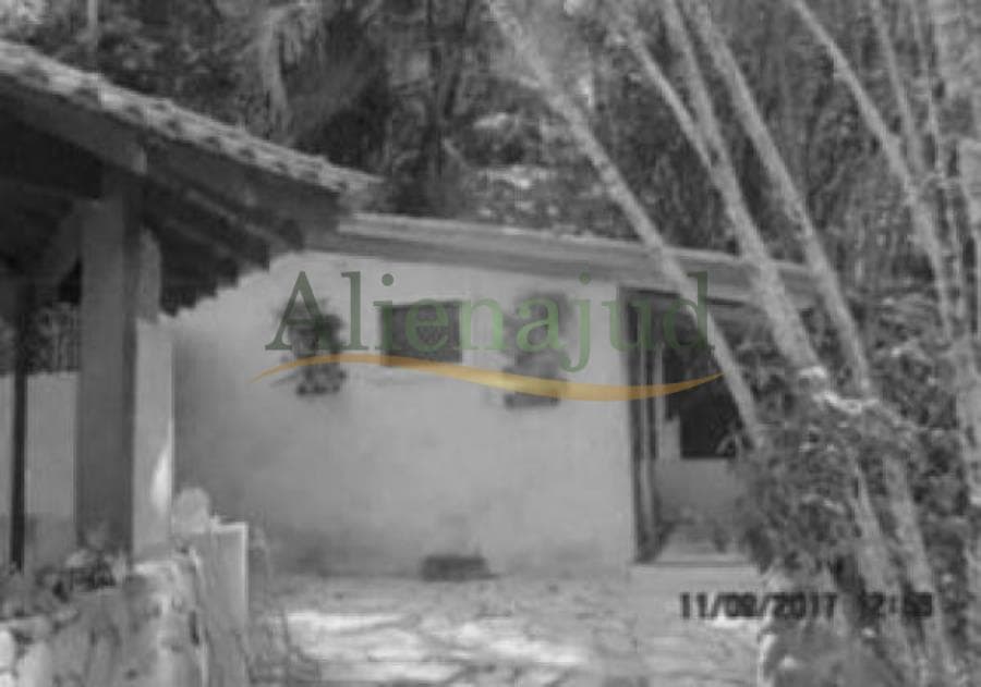 Foto 2 de 6: Area Rural em leilão em Guarujá - SP — Gleba c/ 874.500,00m² situado na Ilha de Santo Amaro em Guarujá/SP Gleba c/ 874.500,00m² situado na Ilha de Santo Amaro em Guarujá/SP