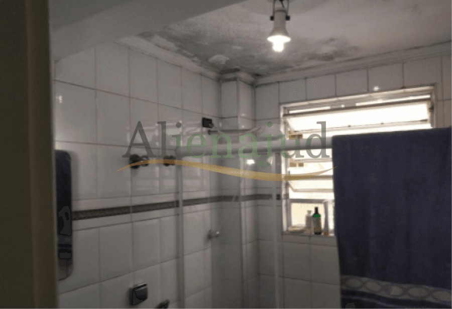 Foto 8 de 12: Apartamento em leilão em Santos - SP — Apart. c/ 2 dorms. e área útil de 65,00m² situado na Rua Bassin Nagib Trabulsi em Santos/SP Apart. c/ 2 dorms. e área útil de 65,00m² situado na Rua Bassin Nagib Trabulsi em Santos/SP