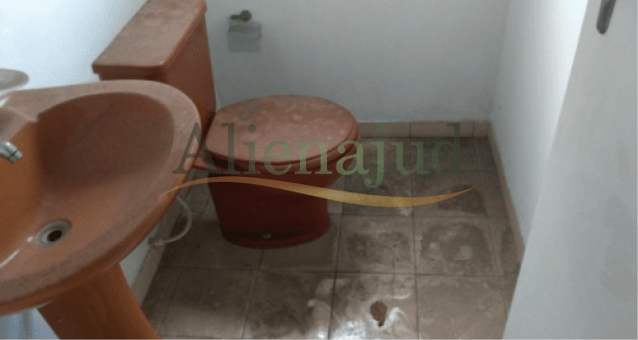 Foto 3 de 7: Comercial em leilão em Santos - SP — Conjunto comercial c/ área útil de 34,99m² situado na Rua Martim Afonso em Santos/SP Conjunto comercial c/ área útil de 34,99m² situado na Rua Martim Afonso em Santos/SP