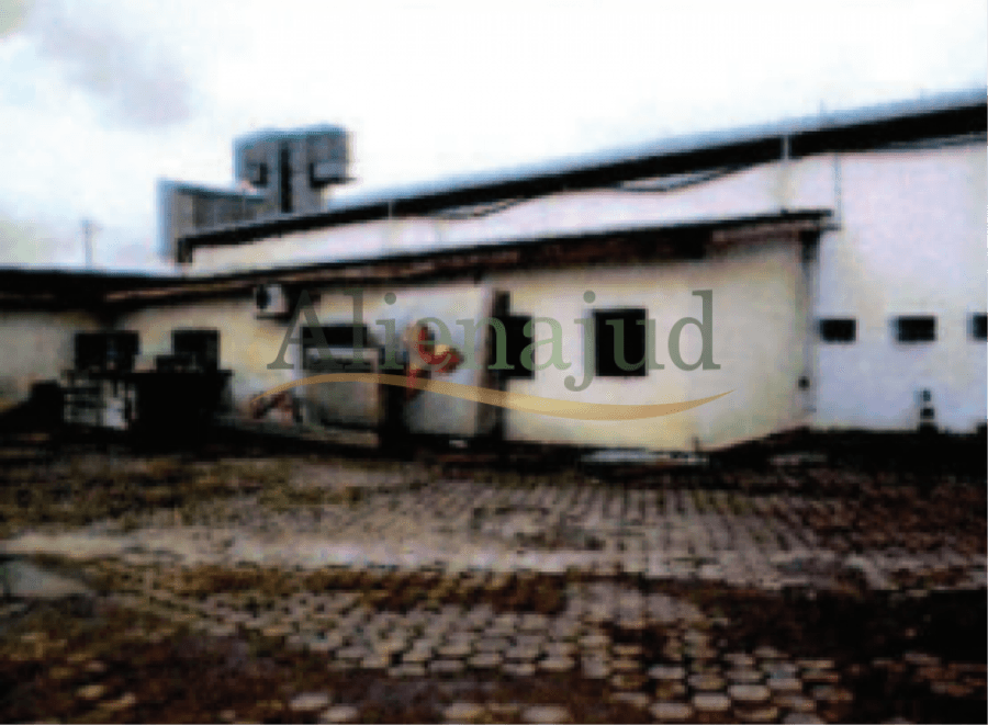 Foto 4 de 7: Terreno em leilão em Ji-paraná - RO — Lote de terras c/ 3.000,00m² situado no Loteamento Jardim Presidencial I Lote de terras c/ 3.000,00m² situado no Loteamento Jardim Presidencial I