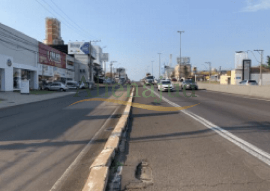 Foto 5 de 6: Comercial em leilão em Canoas - RS — DIREITOS - Prédio industrial c/ área de 1.906,22m² situado no quarteirão Av. Getúlio Vargas DIREITOS - Prédio industrial c/ área de 1.906,22m² situado no quarteirão Av. Getúlio Vargas
