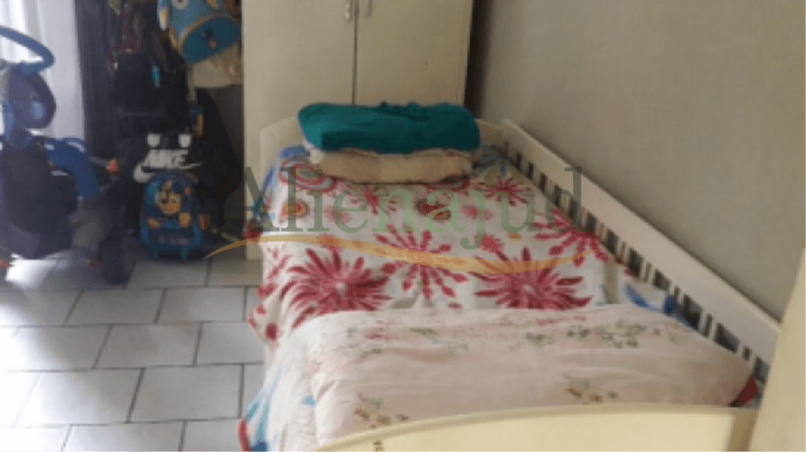 Foto 2 de 9: Apartamento em leilão em São Vicente - SP — DIREITOS - Apart. c/ 1 dorm. e área de 62,10m² situado na Rua Gonçalo Monteiro DIREITOS - Apart. c/ 1 dorm. e área de 62,10m² situado na Rua Gonçalo Monteiro