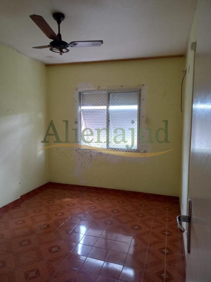 Foto 8 de 15: Apartamento em leilão em Santos - SP — DIREITOS - Apart. c/ 3 dorms. e área útil de 117,20m² situado na Praça Fernandes Pacheco DIREITOS - Apart. c/ 3 dorms. e área útil de 117,20m² situado na Praça Fernandes Pacheco